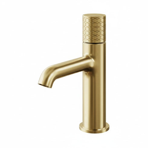 Villeroy & Boch Luxx Basin Mixer