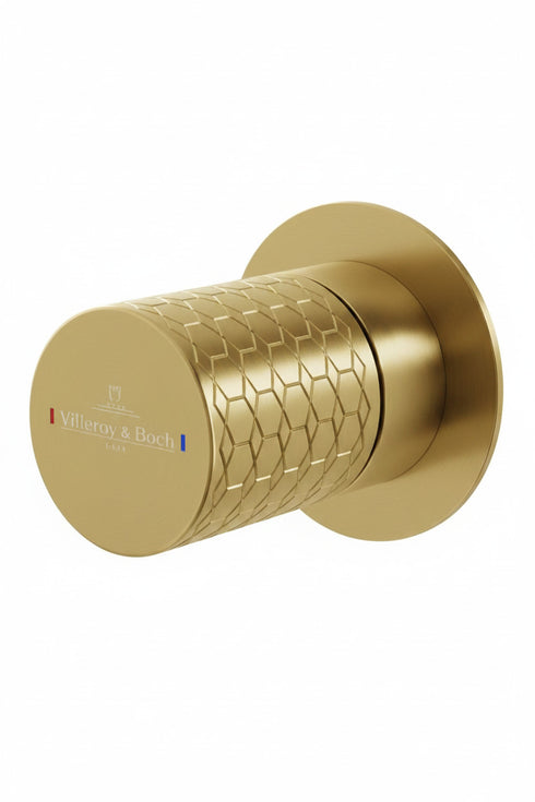 Villeroy & Boch Luxx Shower Mixer