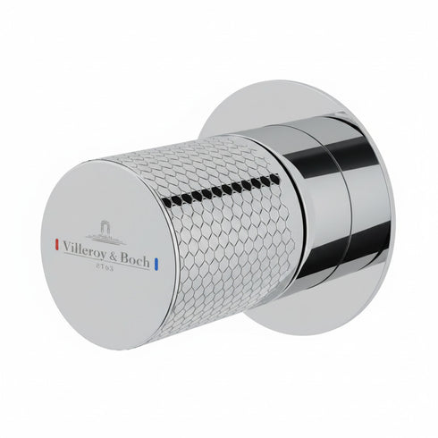 Villeroy & Boch Luxx Shower Mixer