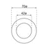 Villeroy & Boch Luxx Shower Mixer