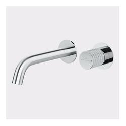 Villeroy & Boch Luxx Wall Basin Mixer