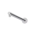 Meir Round Wall Shower Arm 400mm