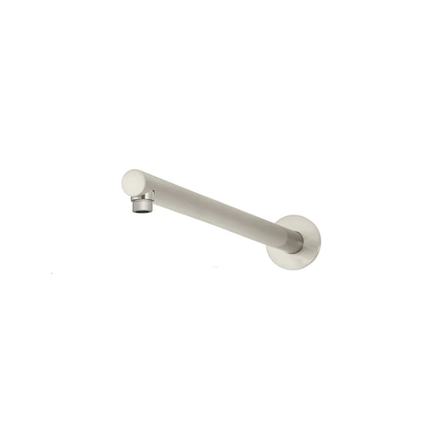 Meir Round Wall Shower Arm 400mm