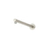 Meir Round Wall Shower Arm 400mm