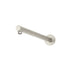 Meir Round Wall Shower Arm 400mm