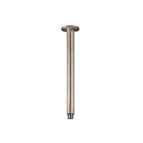 Meir Round Ceiling Shower Arm 300mm