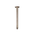 Meir Round Ceiling Shower Arm 300mm