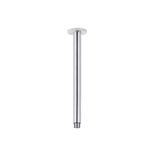 Meir Round Ceiling Shower Arm 300mm