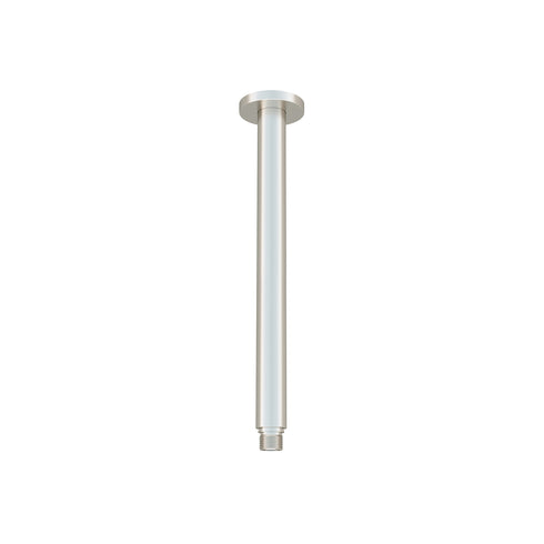 Meir Round Ceiling Shower Arm 300mm