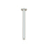 Meir Round Ceiling Shower Arm 300mm