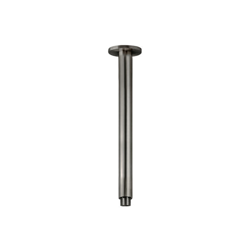 Meir Round Ceiling Shower Arm 300mm