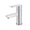 Meir Round Paddle Basin Mixer
