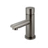 Meir Round Pinless Basin Mixer