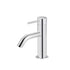 Meir Round Piccola Basin Mixer Tap