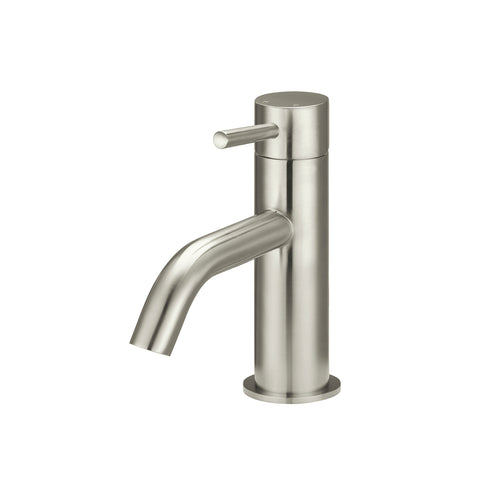 Meir Round Piccola Basin Mixer Tap