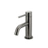 Meir Round Piccola Basin Mixer Tap