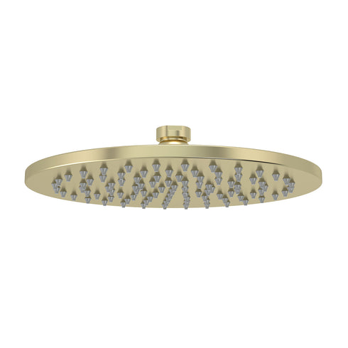 Meir Round Shower Rose 200mm