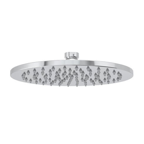 Meir Round Shower Rose 200mm