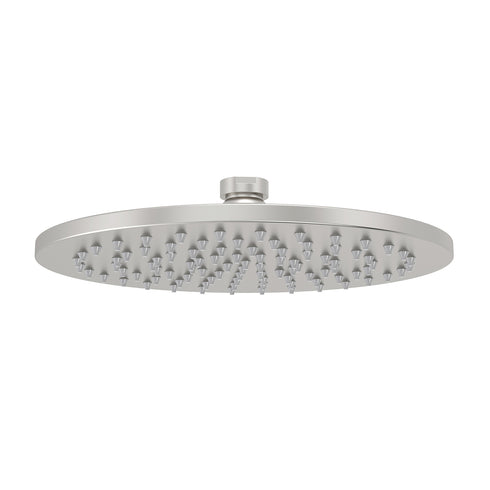 Meir Round Shower Rose 200mm