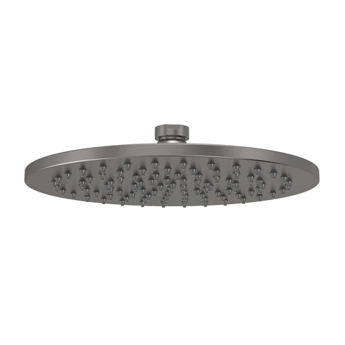 Meir Round Shower Rose 200mm