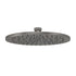Meir Round Shower Rose 200mm
