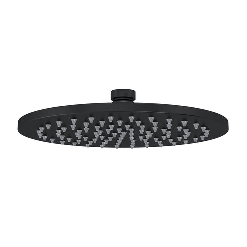 Meir Round Shower Rose 200mm