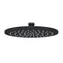 Meir Round Shower Rose 200mm
