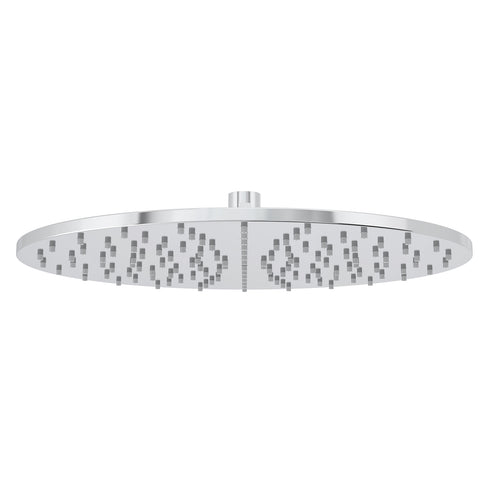 Meir Round Shower Rose 300mm