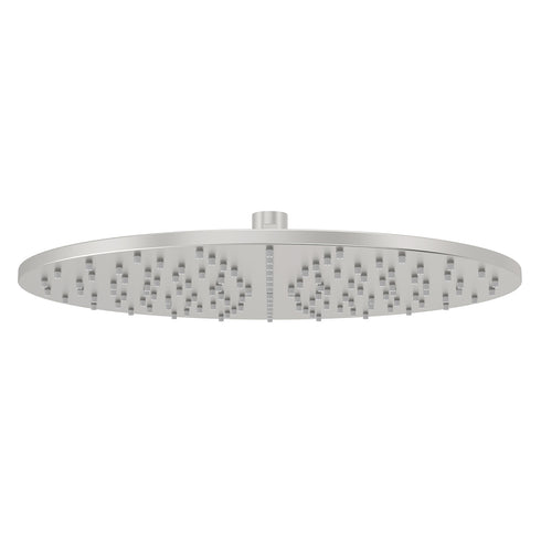 Meir Round Shower Rose 300mm