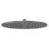 Meir Round Shower Rose 300mm