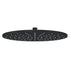 Meir Round Shower Rose 300mm