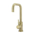 Meir Round Kitchen Mixer Tap