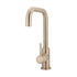 Meir Round Kitchen Mixer Tap