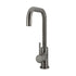 Meir Round Kitchen Mixer Tap