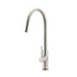 Meir Round Piccola Pull Out Kitchen Mixer Tap