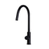 Meir Round Pinless Piccola Pull Out Kitchen Mixer Tap