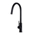 Meir Round Piccola Pull Out Kitchen Mixer Tap