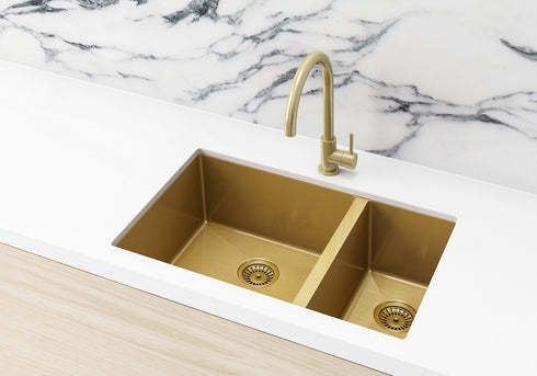 Lavello Kitchen Sink - One and Half Bowl 670 x 440
