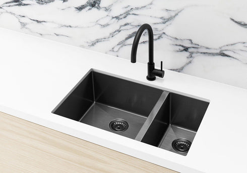 Lavello Kitchen Sink - One and Half Bowl 670 x 440