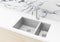 Lavello Kitchen Sink - One and Half Bowl 670 x 440