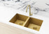 Lavello Kitchen Sink - Double Bowl 760 x 440