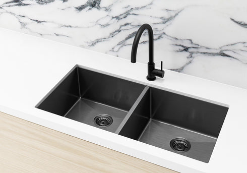 Lavello Kitchen Sink - Double Bowl 860 x 440