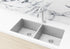 Lavello Kitchen Sink - Double Bowl 860 x 440