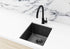 Lavello Kitchen Sink - Single Bowl 380 x 440