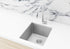 Lavello Kitchen Sink - Single Bowl 380 x 440