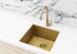 Lavello Kitchen Sink - Single Bowl 450 x 450