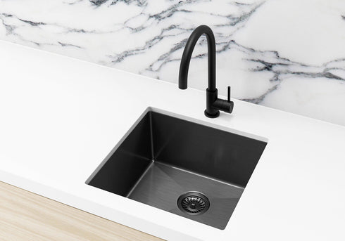 Lavello Kitchen Sink - Single Bowl 450 x 450