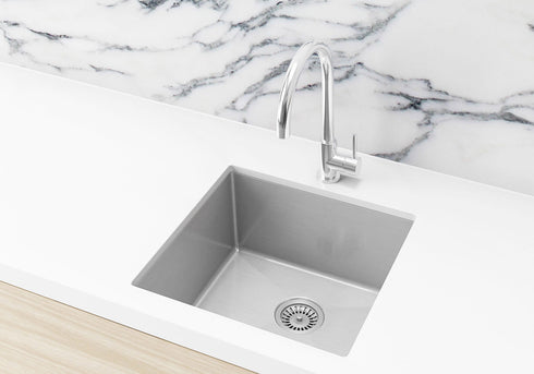Lavello Kitchen Sink - Single Bowl 450 x 450