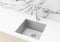 Lavello Kitchen Sink - Single Bowl 450 x 450