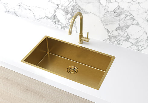 Lavello Kitchen Sink - Single Bowl 760 x 440